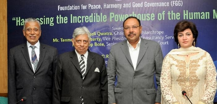 Panel discussion